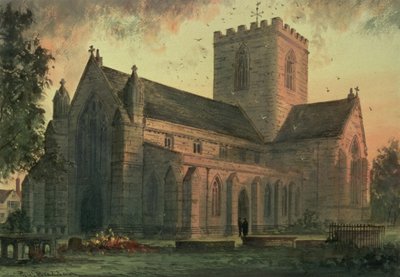 St. Asaph
